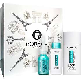 L'Oréal Paris Gift Set for Face 3pcs