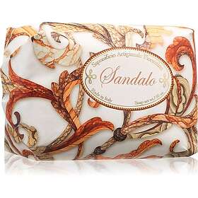 Saponificio Artigianale Fiorentino Sandalwood Perfumed Soap 200g