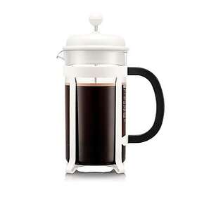 Bodum French Press kaffebryggare JAVA 1L