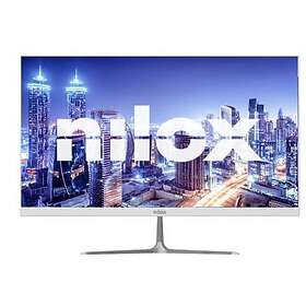 Nilox NXM24FHD01W 24" Full HD LED