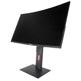 Konix Drakkar Shadow 27″ 180Hz gaming monitor