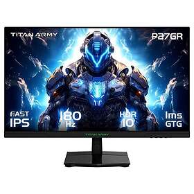 Titan Army TITAN ARMY P27GR 27" Quad HD LED