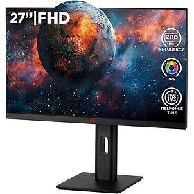 Konix Orion 27" Full HD