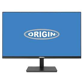 Origin Storage 27inch LED Monitor VGA+HDMI