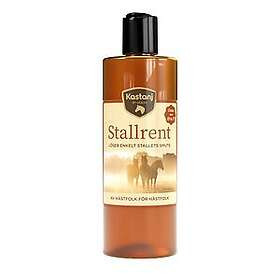 Kastanj Ocean Stallrengöring 4 by liter 4L
