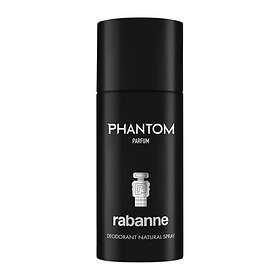 Rabanne Phantom Parfum Deodorant spray 150ml