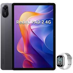 Xiaomi Redmi Pad 2 4G 8GB RAM 256GB