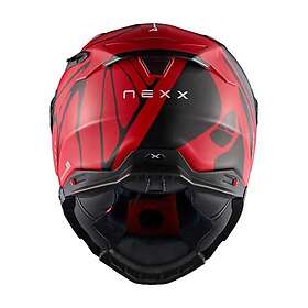Nexx X.wst3 B-side Full Face Helmet