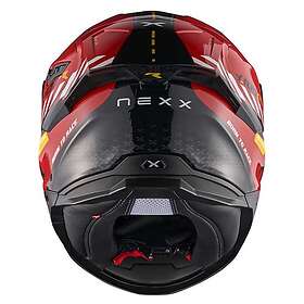 Nexx Y.100r Fade Full Face Helmet