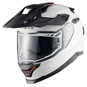 Nexx Y.travl Plain Full Face Helmet