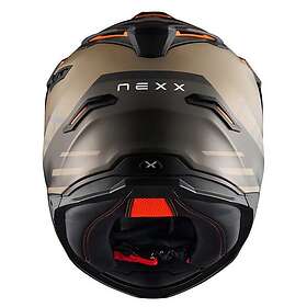 Nexx Y.travl Quest Full Face Helmet