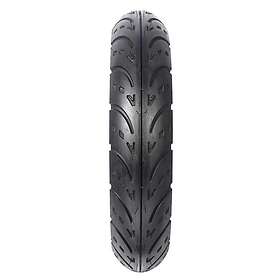 Rebel Ultima 53j Tl Scooterns Fram-/bakdäck