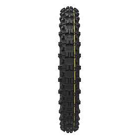 Rebel Xplorer 01 Trail 54h Medium Tl/tt M+s Terrängdäck Fram