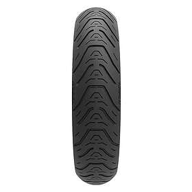 Rebel Xroad 56s Tl Scooterns Fram-/bakdäck