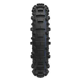 Rebel Xstar 01 Evo Super Soft 70p M+s Tt Terrängdäck Bak