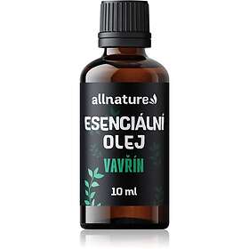 Allnature Essential Oil Laurel 10ml