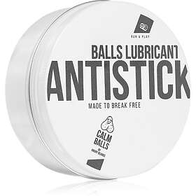 Angry Beards Balls Lubricant 135g