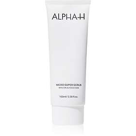 Alpha-H Micro Super Scrub 100ml