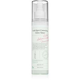 AXIS-Y 6+1+1 Advanced Formula Dark Spot Correcting Glow Toner 125ml