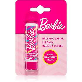 Barbie Lip Balm Strawberry 4g