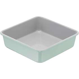 Tefal Ceramik kakform fyrkantig 20cm J1755204