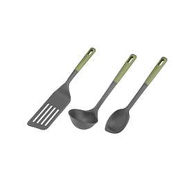 Tefal Essential 2in1 Set 3 Köksredskap K279S304