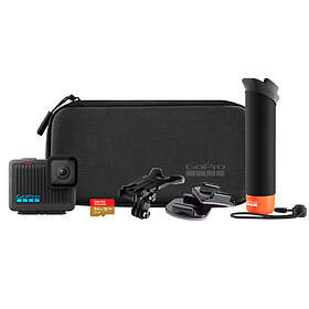 GoPro HERO 4K (2024) Speciality Bundle
