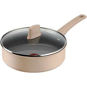 Tefal Revive Traktörpanna Med Lock 24cm C4303213