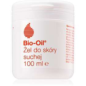 Bio-Oil Gel För torr hud 100m