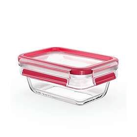 Tefal Masterseal Glass Fresh Box Rektangulär 45 cl N1040510