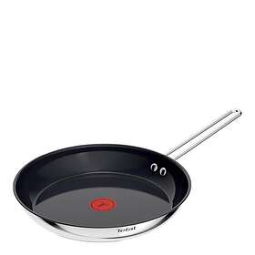 Tefal Nordica SS Ceramic Stekpanna 20 cm H8710255