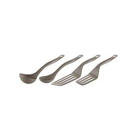 Tefal Resource 4 Tools Kitchenware Set K210s414