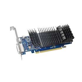 Asus GeForce GT 1030 2 GB GDDR5, DVI/