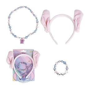 Cerda Disney Stitch Accessories Set Presentförpackning för barn