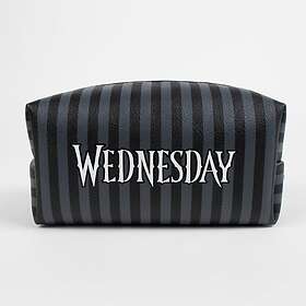 Cerda Wednesday Toilet Bag cosmetic bag 11 x 6,4 20 cm