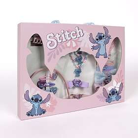Cerda Disney Stitch Beauty Presentförpackning För Barn