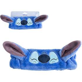 Cerda Disney Stitch Hair Accessories hårband för sminkborttagning