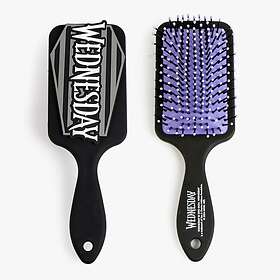 Cerda Wednesday Brush Rectangular