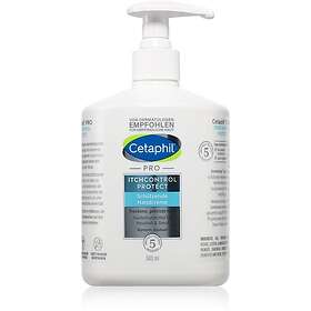 Cetaphil Pro ItchControl Protect Hand Cream 500ml