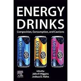 Energy Drinks