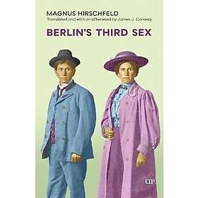 Berlin's Third Sex