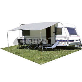 Eurotrail Soltak 200x240