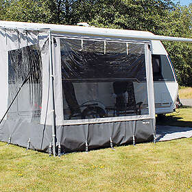 WeCamp Frontpanel B 205x220 cm