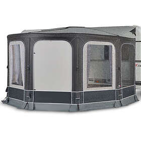 Doréma St. Tropez Mörkläggningspanel