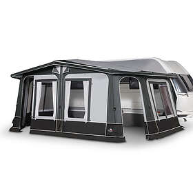 Doréma Luxor Air 280 All Season 1025-1050