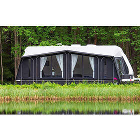 Svenska Tält - Residens Spektra 3m (1000-1100, Aluminiumstativ)