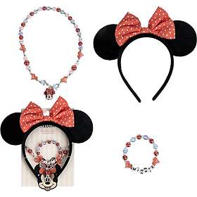 Cerda Disney Minnie Accessories Set Coffret Cadeau pour Enfants