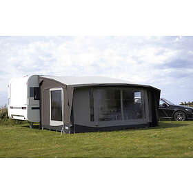 Telta Lufttält Scenic 490