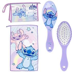 Disney Stitch Travel Set
