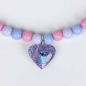 Cerda Disney Stitch Beauty Set Presentförpackning för barn 3 st.